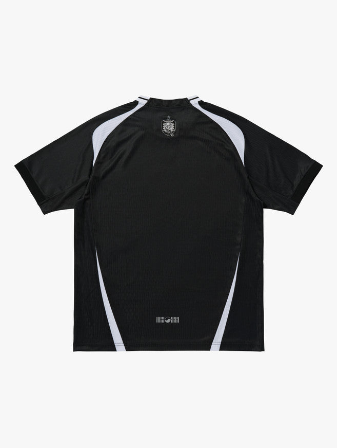 2026 TEAM KOREA OF ESPORTS AWAY UNIFORM