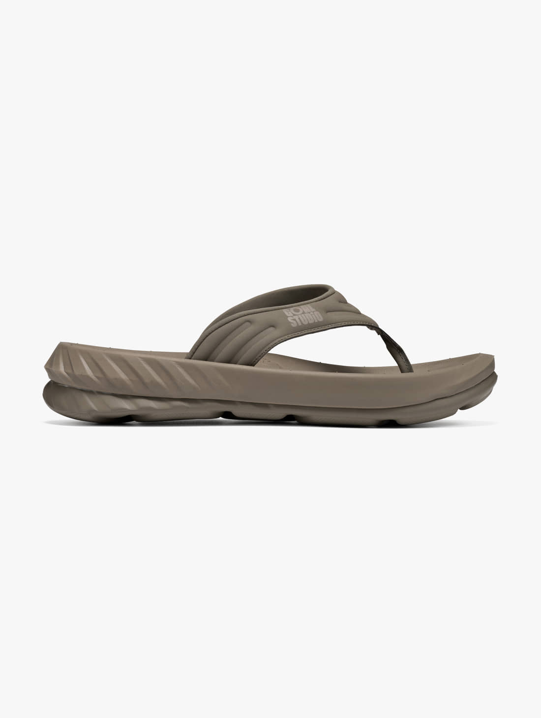 GB PRO FLIPFLOP - 2026 - BROWN