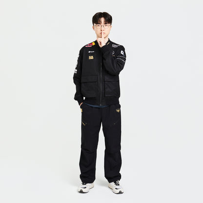 2025 T1 WORLDS UNIFORM JACKET