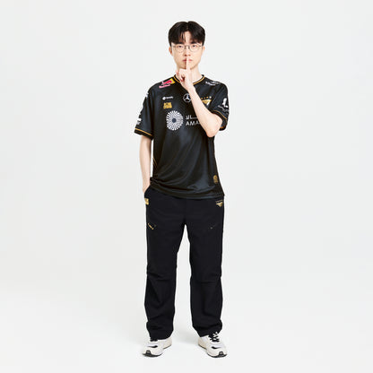 2025 T1 WORLDS UNIFORM JERSEY