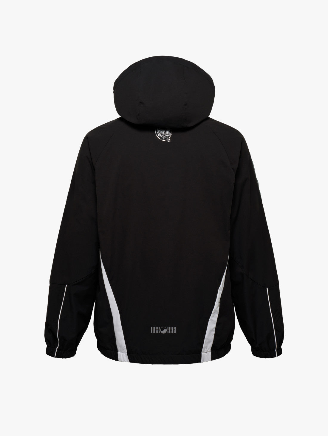 2026 TEAM KOREA OF ESPORTS UNIFORM JACKET