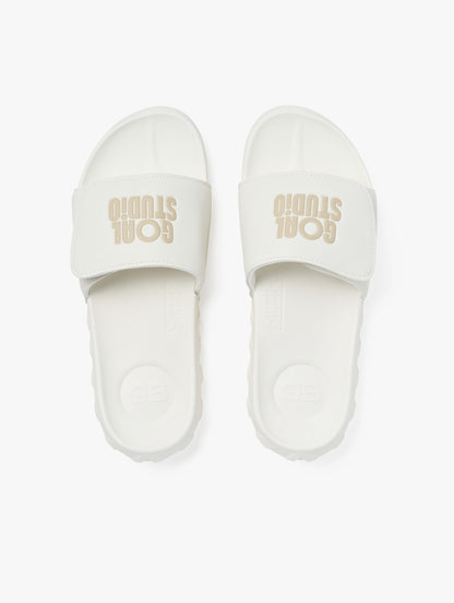 GB PRO SLIDE - (2026) - OFF WHITE
