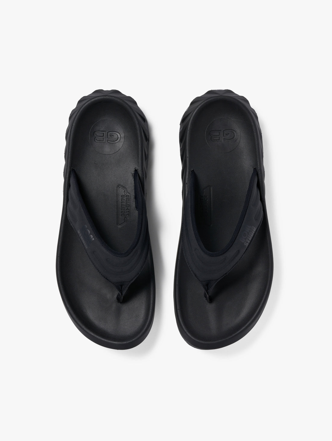 GB PRO FLIPFLOP - 2026 - BLACK