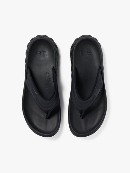 GB PRO FLIPFLOP - 2026 - BLACK