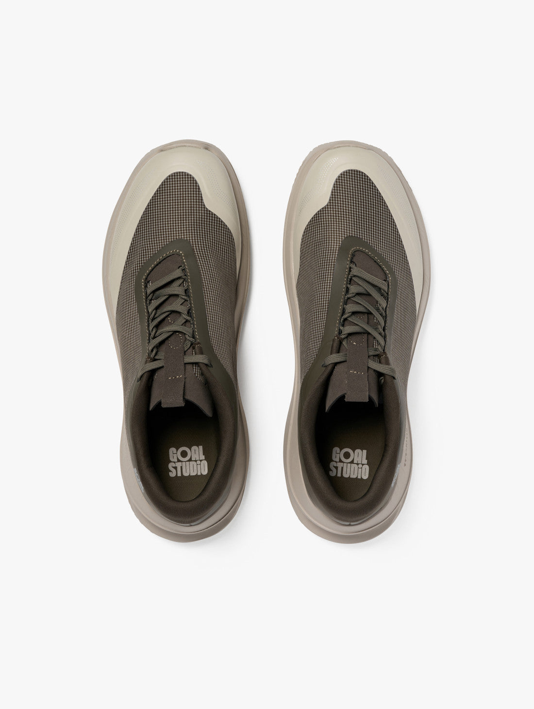 GB PACER - KHAKI