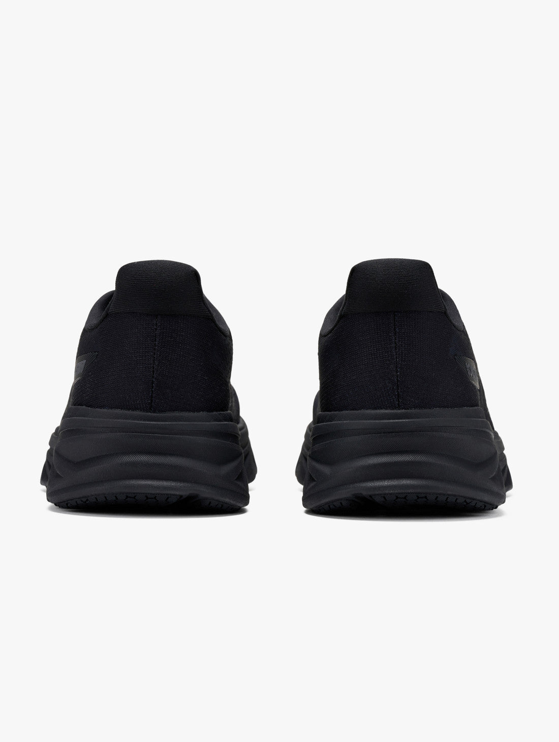 GB KUSHA - BLACK