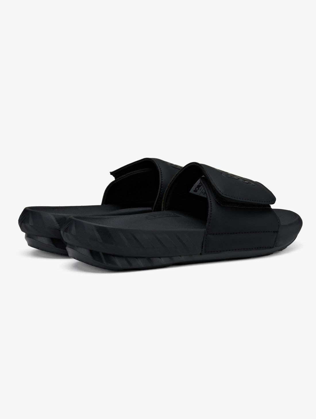 GB PRO SLIDE - (2026) - BLACK