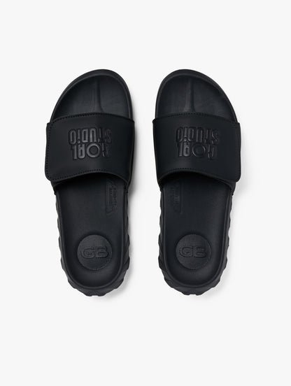 GB PRO SLIDE - (2026) - BLACK