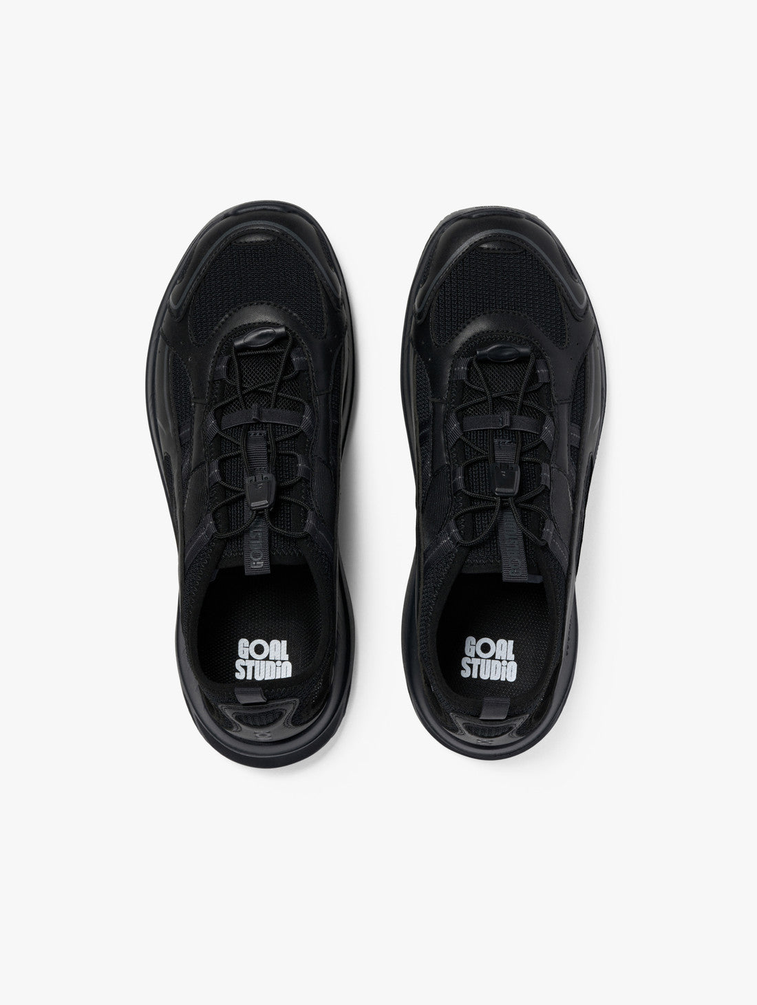 GB VENTERRA - BLACK