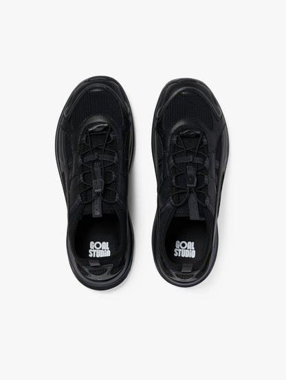 GB VENTERRA - BLACK