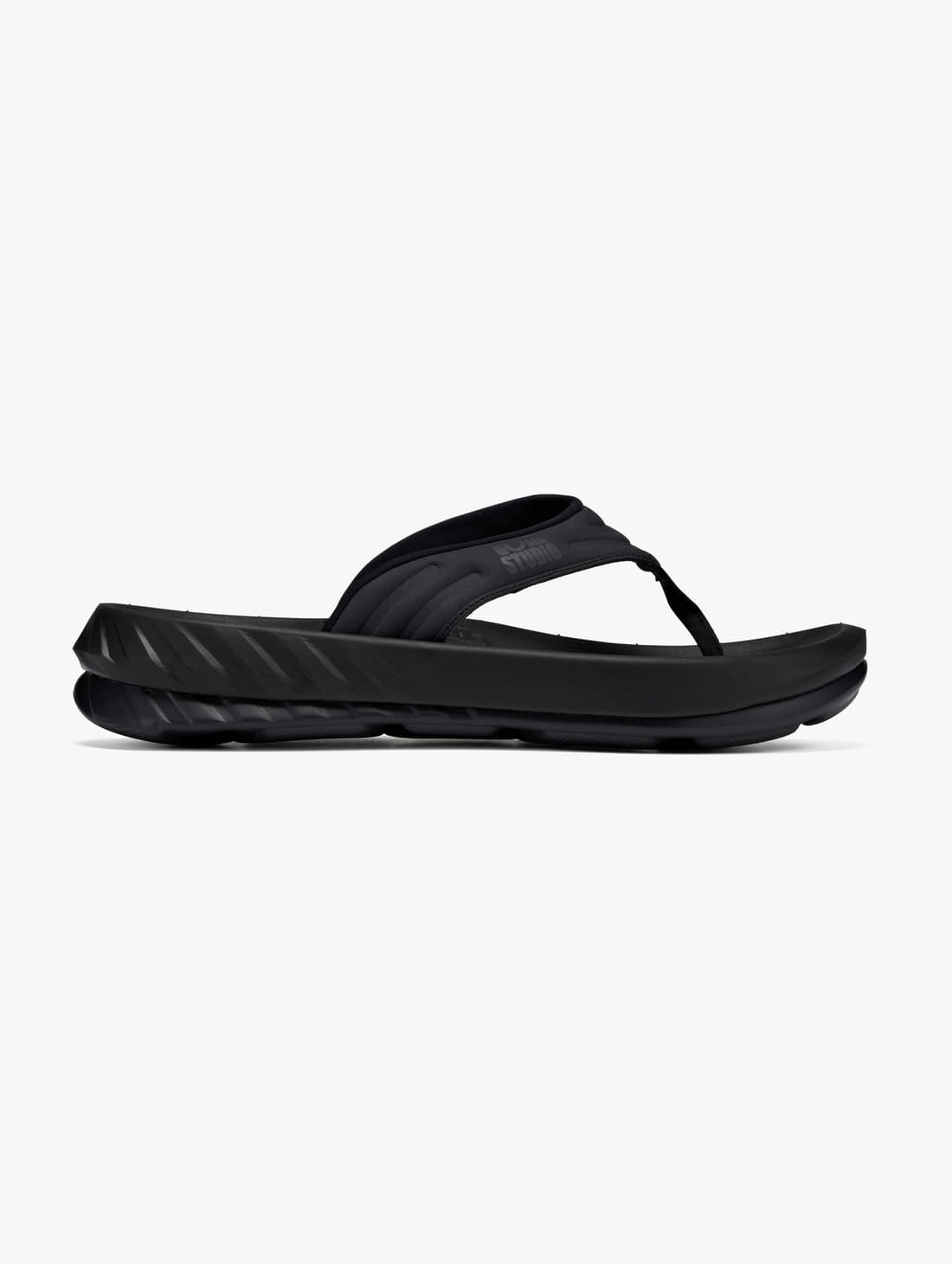 GB PRO FLIPFLOP - 2026 - BLACK