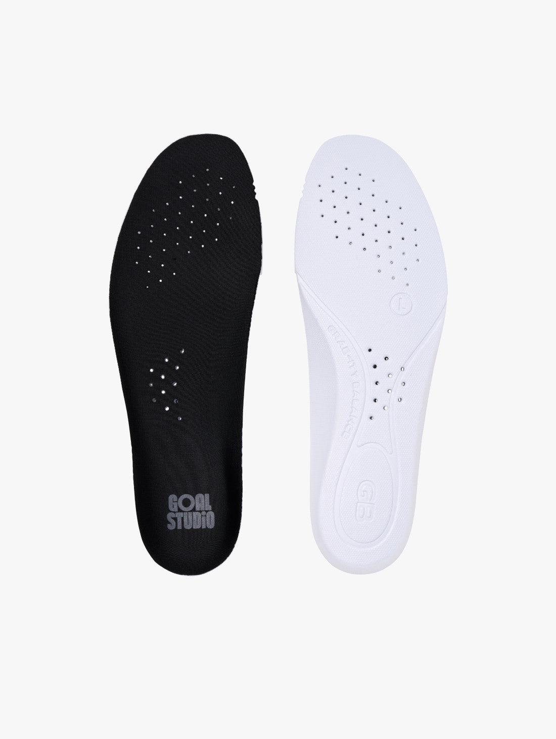 GB PACER - BLACK