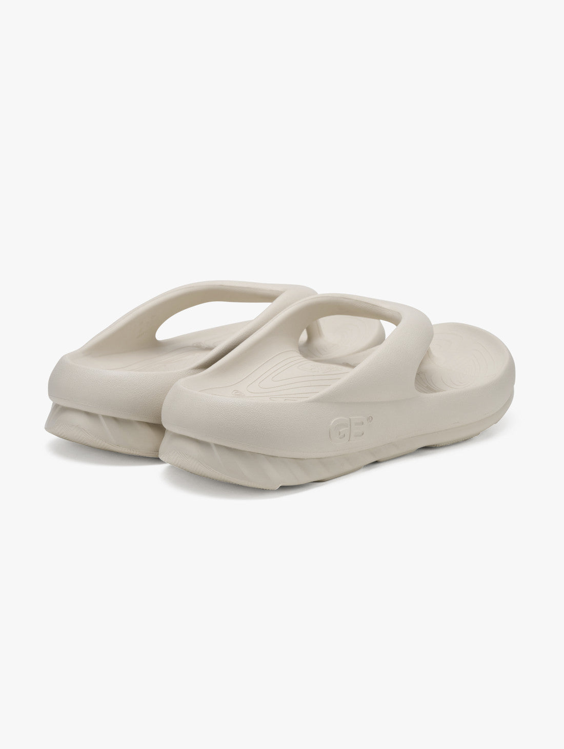 GB 247 FLIPFLOP - 2026 - BEIGE