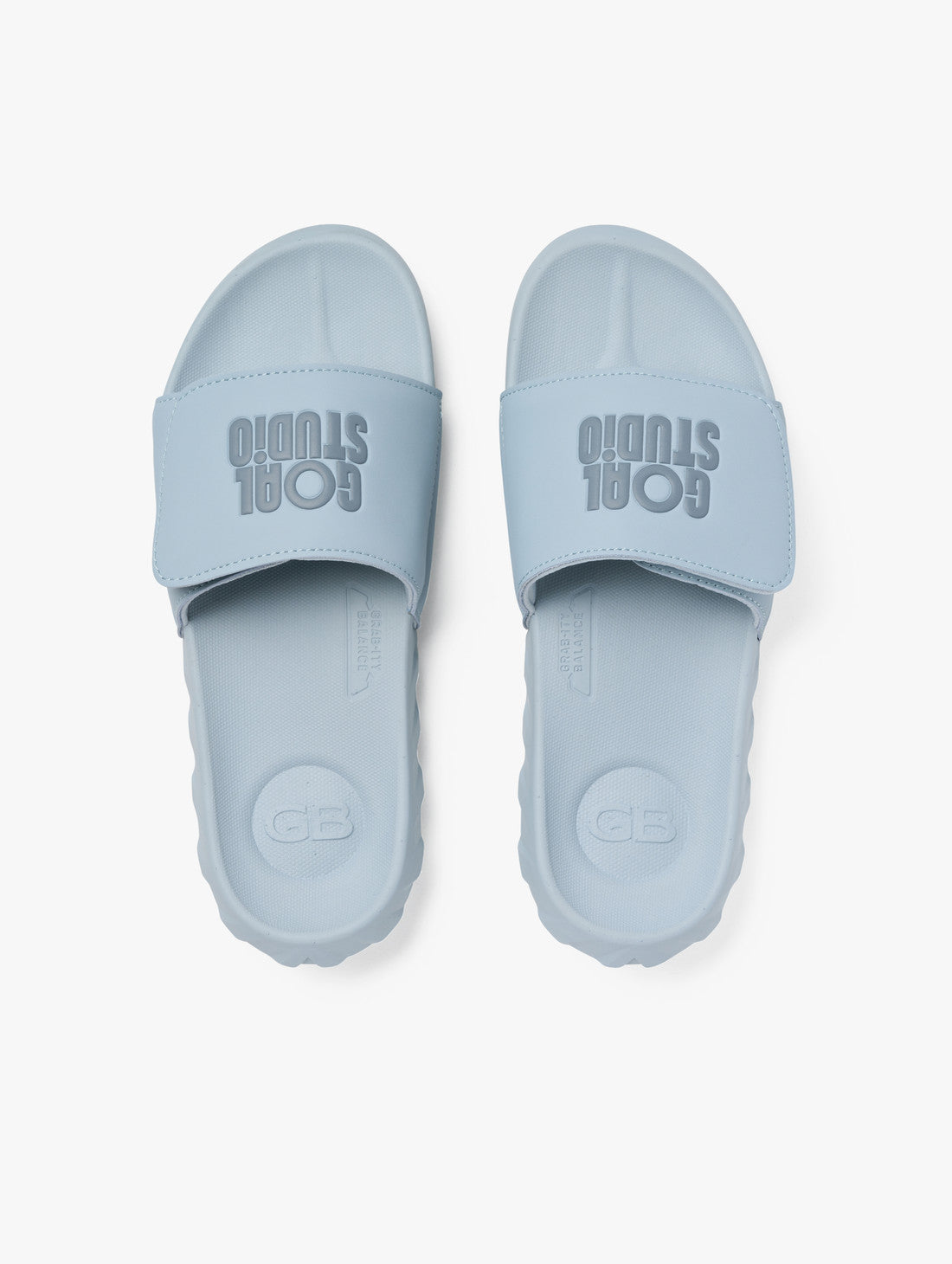 GB PRO SLIDE - (2026) - SKYBLUE