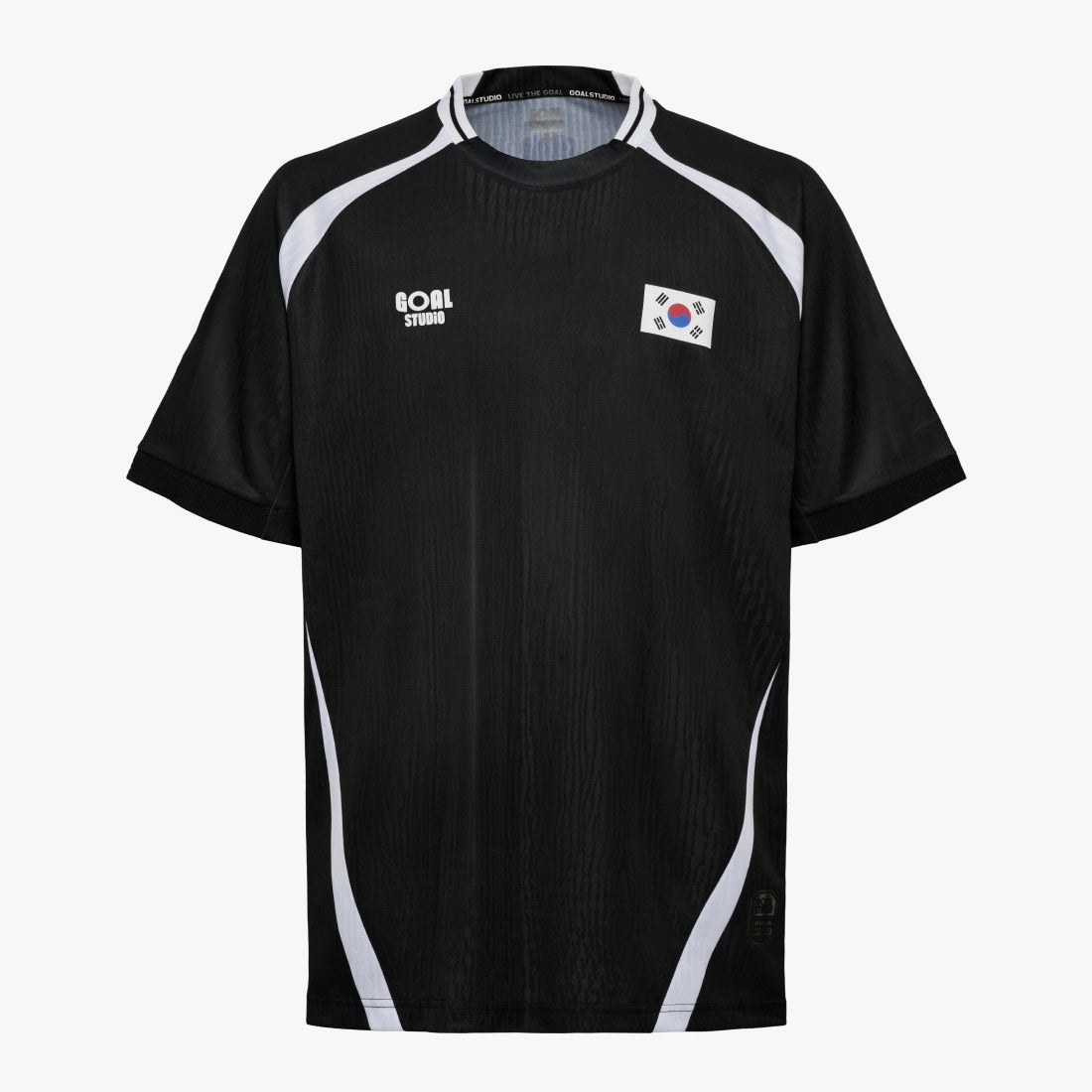 2026 TEAM KOREA OF ESPORTS AWAY UNIFORM