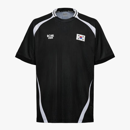 2026 TEAM KOREA OF ESPORTS AWAY UNIFORM