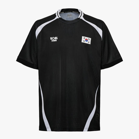 2026 TEAM KOREA OF ESPORTS AWAY UNIFORM