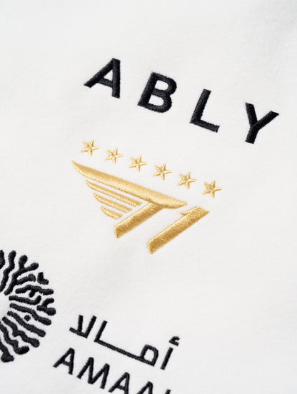 2026 T1 WORLDS UNIFORM JACKET - LOL