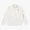 M'S PUNCHING LIGHT JACKET - OFF WHITE