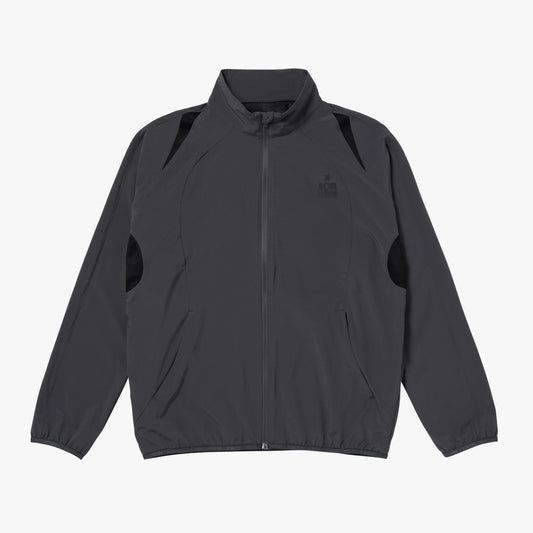 M'S PUNCHING LIGHT JACKET - CHARCOAL