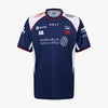 2026 T1 INTERNATIONAL UNIFORM JERSEY