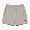 M'S ESSENTIAL STRETCH SHORTS - BEIGE