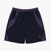 9" BERMUDA SHORTS - NAVY