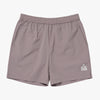 M'S ESSENTIAL STRETCH SHORTS - BROWN