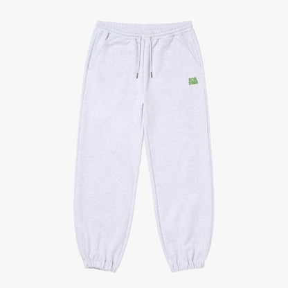 M'S ACTIVE JOGGER - MELANGE GREY