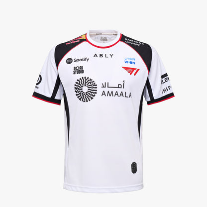 2026 T1 UNIFORM JERSEY VER.2