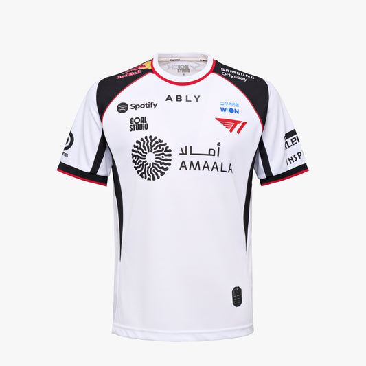 2026 T1 UNIFORM JERSEY VER.2