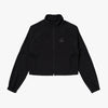 W'S PUNCHING LIGHT JACKET - BLACK
