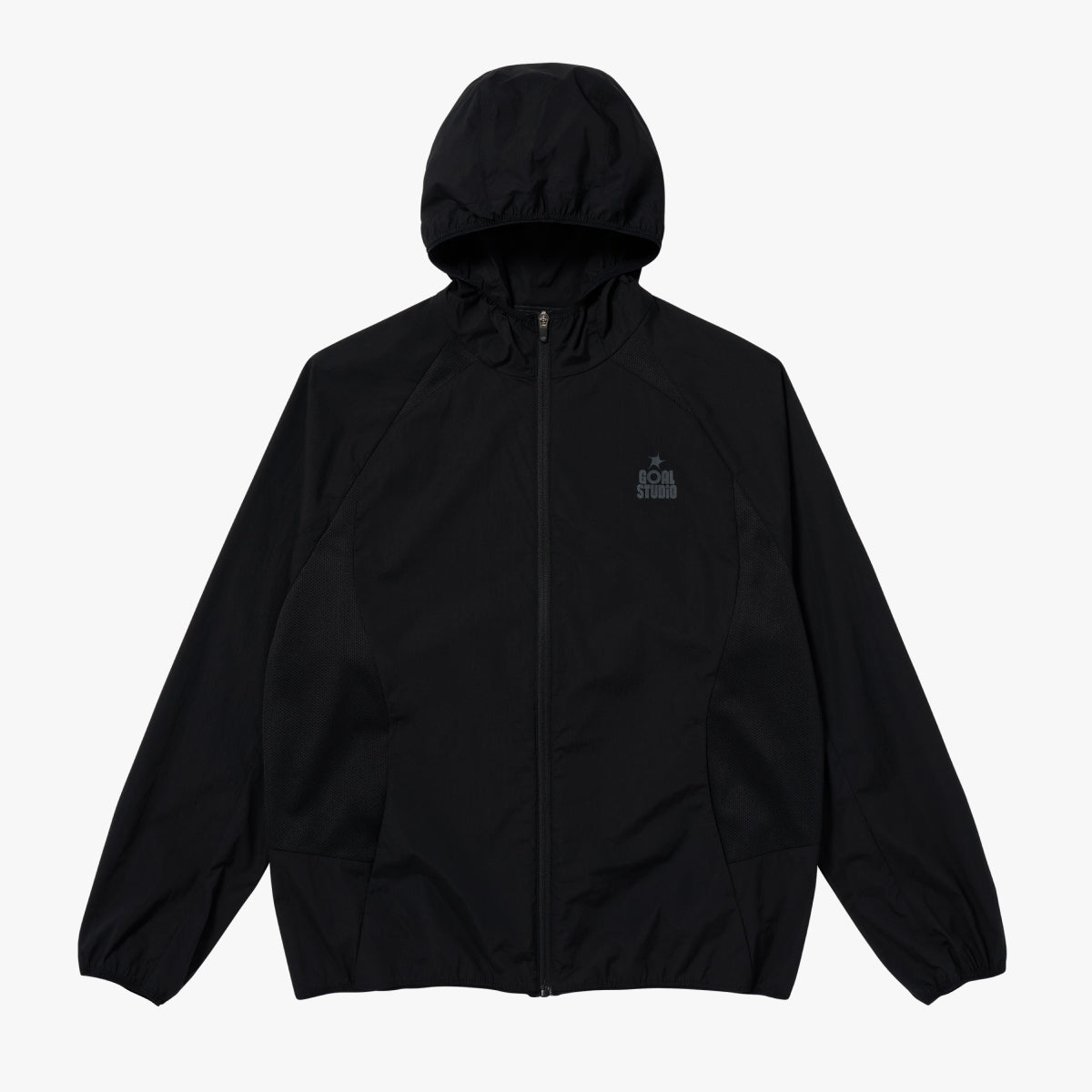 JACKET – GOALSTUDIO