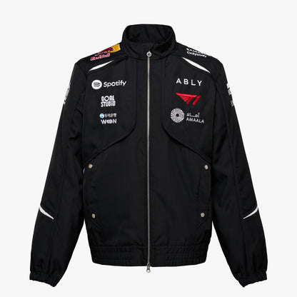 2026 T1 UNIFORM JACKET VER.2