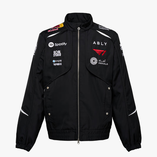 2026 T1 UNIFORM JACKET VER.2