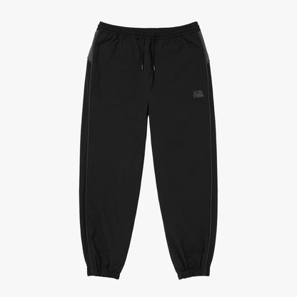 M'S STRETCH TRACK JOGGER - BLACK