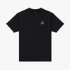 M'S ESSENTIAL AIRDRY TEE - BLACK