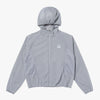 W'S ESSENTIAL SUPER LIGHT JACKET - LIGHT GREY