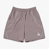 9" BERMUDA SHORTS - BROWN