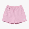 W'S ESSENTIAL STRETCH SHORTS - LIGHT PINK