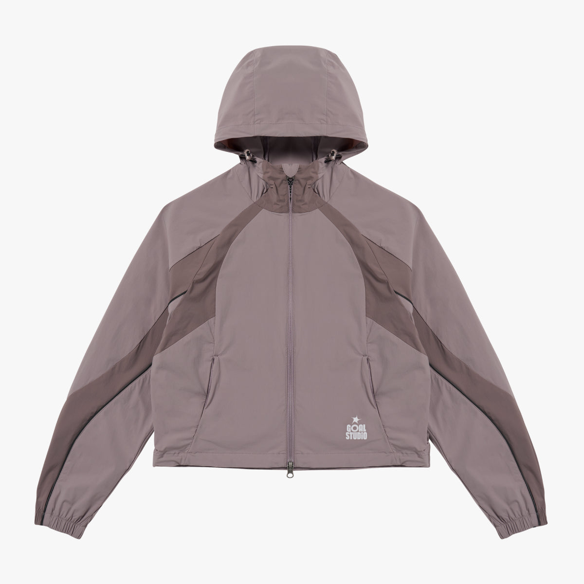 JACKET – GOALSTUDIO