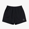 W'S ESSENTIAL STRETCH SHORTS - BLACK