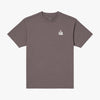 M'S ESSENTIAL AIRDRY TEE - BROWN