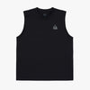 M'S ESSENTIAL AIRDRY SLEEVELESS - BLACK