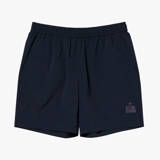 M'S ESSENTIAL STRETCH SHORTS - NAVY