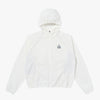 W'S ESSENTIAL SUPER LIGHT JACKET - OFF WHITE