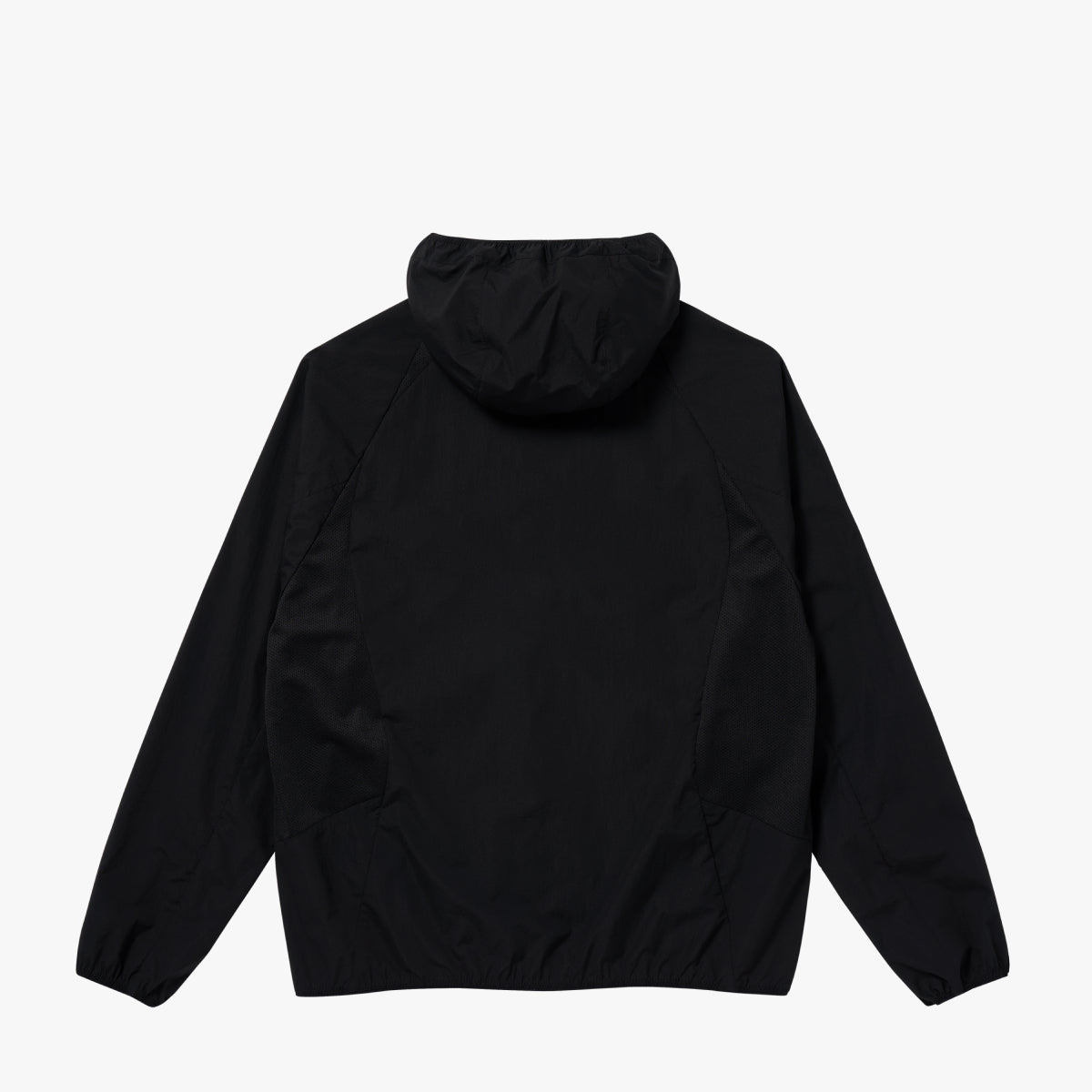 M'S ESSENTIAL SUPER LIGHT JACKET - BLACK