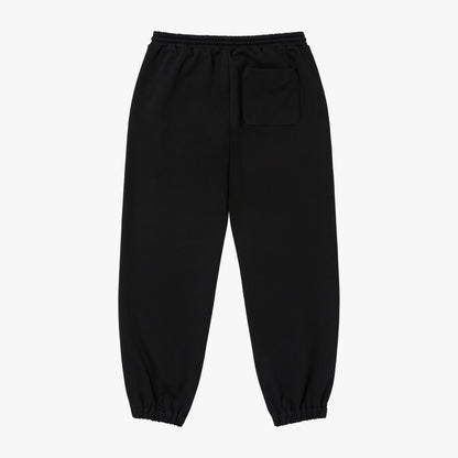 M'S ACTIVE JOGGER - BLACK