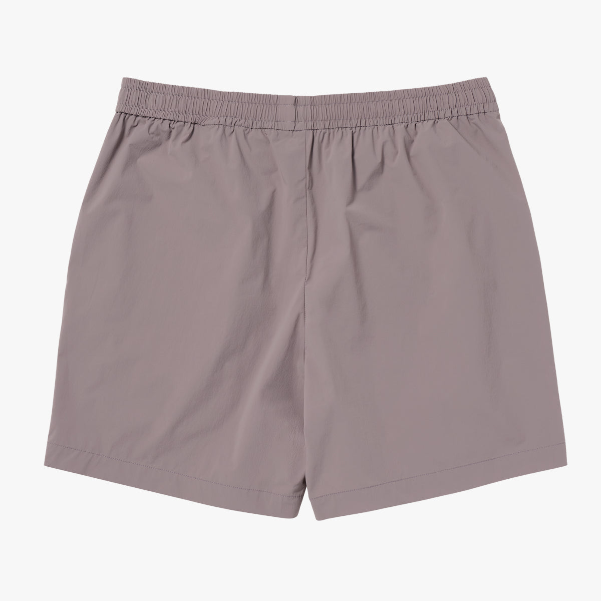 M'S ESSENTIAL STRETCH SHORTS - BROWN