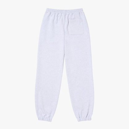W'S ACTIVE JOGGER - MELANGE GREY